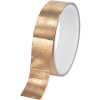 TRU COMPONENTS Vörösréz ragasztószalag 25mm x 33m TRU COmPONENTS CFT25 (CFT-25/33M)