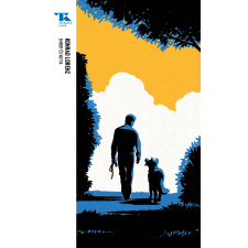 Trubadúr Ember és kutya egyéb e-könyv