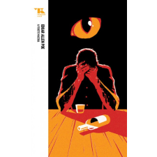 Trubadúr Kiadó A fekete macska - Trubadúr Zsebkönyvek 10. regény