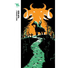 Trubadúr Kiadó A Pendragon-legenda - Trubadúr Zsebkönyvek 14. regény