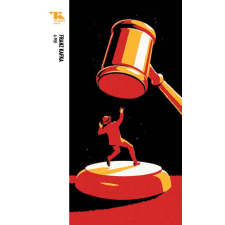 Trubadúr Kiadó A per - Trubadúr Zsebkönyvek 12. - Utánnyomás regény