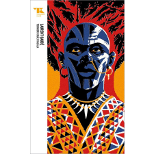 Trubadúr Kiadó Laurent Gaudé - Tsongor király halála - Trubadúr Zsebkönyvek 75. regény