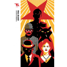 Trubadúr Kiadó Mihail Bulgakov - A Mester és Margarita I. - Trubadúr Zsebkönyvek 32. regény