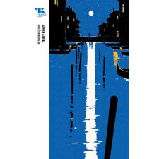 Trubadúr Kiadó Szerb Antal - Utas és holdvilág - Trubadúr Zsebkönyvek 9. regény