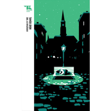 Trubadúr Könyvek Kiadó Ábel az országban - Trubadúr Zsebkönyvek 29. regény