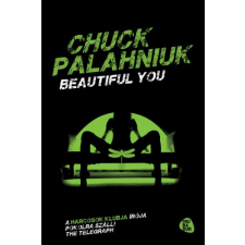 Trubadúr (Libri csoport) Beautiful you irodalom