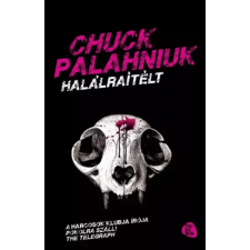 Trubadúr (Libri csoport) Halálraítélt egyéb e-könyv