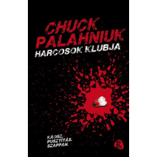 Trubadúr (Libri csoport) Harcosok klubja irodalom