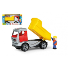  Truckies billenő 22cm homokozójáték