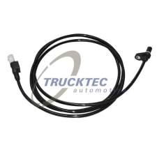TRUCKTEC AUTOMOTIVE Érzékelő, kerékfordulatszám TRUCKTEC AUTOMOTIVE 02.42.058 fékbetét