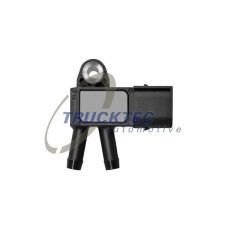 TRUCKTEC AUTOMOTIVE Érzékelő, kipufogógáz-nyomás TRUCKTEC AUTOMOTIVE 02.42.003 kipufogó alkatrész