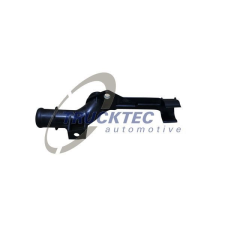 TRUCKTEC AUTOMOTIVE Hűtőcső TRUCKTEC AUTOMOTIVE 02.19.317 vízhűtő