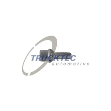 TRUCKTEC AUTOMOTIVE Kerékcsavar TRUCKTEC AUTOMOTIVE 02.33.002 autóalkatrész