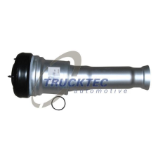 TRUCKTEC AUTOMOTIVE Légrugó, futómű TRUCKTEC AUTOMOTIVE 02.30.287 lengéscsillapító