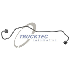 TRUCKTEC AUTOMOTIVE Nagynyomású cső, befecskendező rendszer TRUCKTEC AUTOMOTIVE 02.13.056 autóalkatrész