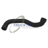 TRUCKTEC AUTOMOTIVE Töltőlevegő cső TRUCKTEC AUTOMOTIVE 02.40.134