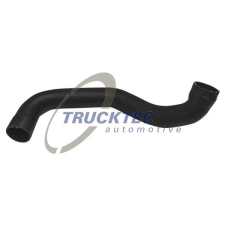 TRUCKTEC AUTOMOTIVE Töltőlevegő cső TRUCKTEC AUTOMOTIVE 02.40.134 autóalkatrész