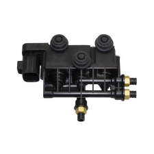 TRUCKTEC AUTOMOTIVE Útválasztó szelep blokk, légrugózás TRUCKTEC AUTOMOTIVE 22.30.014 autóalkatrész