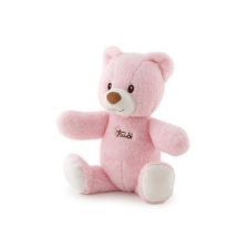  Trudi Cremino Bear - Maci rózsaszín 20cm egyéb bébijáték