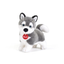 Trudi Husky kutya, Marcus - 11cm plüssfigura