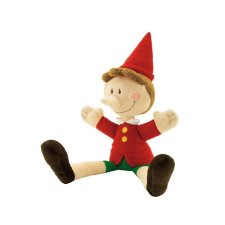 Trudi Pinocchio plüss, 26 cm plüssfigura