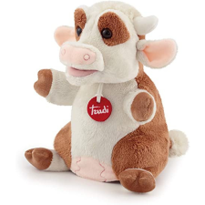  Trudi plüss báb 24 cm - Cow plüssfigura