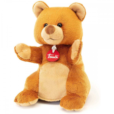 Trudi Puppet Bear - Medve báb plüss játék plüssfigura