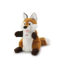 Trudi Puppet Fox - Róka báb plüss játék plüssfigura