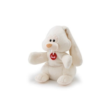 Trudi Puppet Rabbit Vigilio - Nyúl báb plüss játék plüssfigura