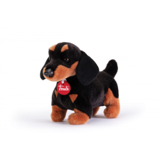  Trudi Tacskó Leo - 11cm egyéb bébijáték