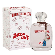 True Religion Hippie Chic EDP 100 ml parfüm és kölni