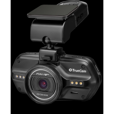 TrueCam A7S GPS Autós menetrögzítő kamera autós kamera