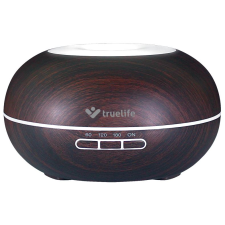 TrueLife AIR Diffuser D5 Dark illatosító diffúzor és légpárásító (TLAIRDD5D) (TLAIRDD5D) párásító
