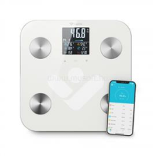 TrueLife FitScale W6 BT mérleg (TLFSW6BT) mérleg