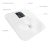TrueLife FitScale W7 BT 