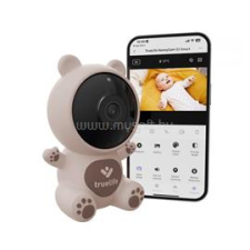 TrueLife NannyCam S3 Smart bébiőr (TLVMMNCS3SNWA) bébiőr