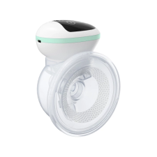 TrueLife Nutrio BP W5 Elektromos Mellszívó Készülék (TLEPMNBPW5NWA) mellszívó