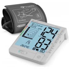TrueLife Pulse BT Digitális, felkaros vérnyomásmérő, Bluetooth applikációval vérnyomásmérő