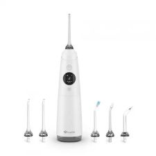 TrueLife TrueLife AquaFloss Compact C300 White Szájzuhany fehér pótfej, penge