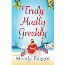  Truly, Madly, Greekly idegen nyelvű könyv