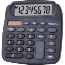 Truly Számológép Truly asztali 808A-8 számológép