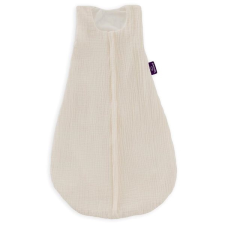 Träumeland Liebmich nyári hálózsák Musselin Beige, 70 cm hálózsák, pizsama