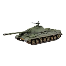 TRUMPETER 07153 T-10A Szovjet nehéztank műanyag modell (1:72) makett