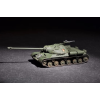 TRUMPETER 1/72 JS-3 orosz tank modell 122mm BL-9 ágyúval