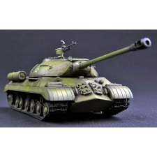TRUMPETER 1/72 JS-3m orosz tank modell makett