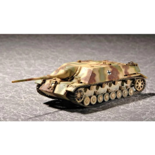 TRUMPETER 1/72 Vadászpárduc IV német tank modell makett