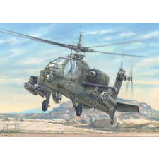  Trumpeter AH-64A Apache Early 1:35 (05114) makett
