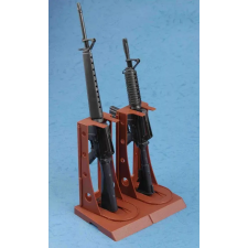  Trumpeter AR15/M16/M4 FAMILY-M16 1:3 (01901) makett