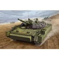  Trumpeter BMP-3 w/ERA tiles 1:35 (00365) makett
