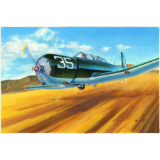  Trumpeter China Nanchang CJ-6 1:48 (02887) makett